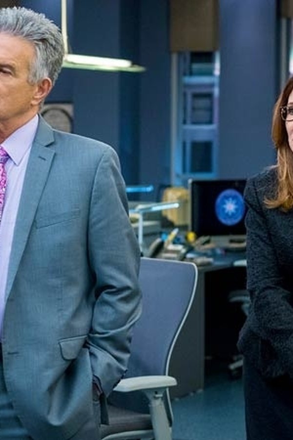 Major Crimes – S04E17 – Trovate Kayla Weber