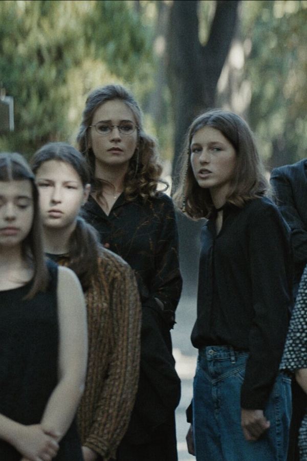 Pantano – S02E06 – Episodio 6