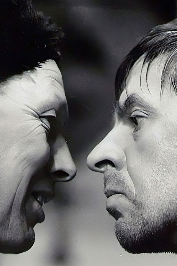 The Ginger Cow poster