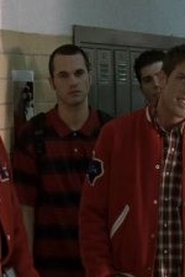 Friday Night Lights – S02E11 – Episodio 11