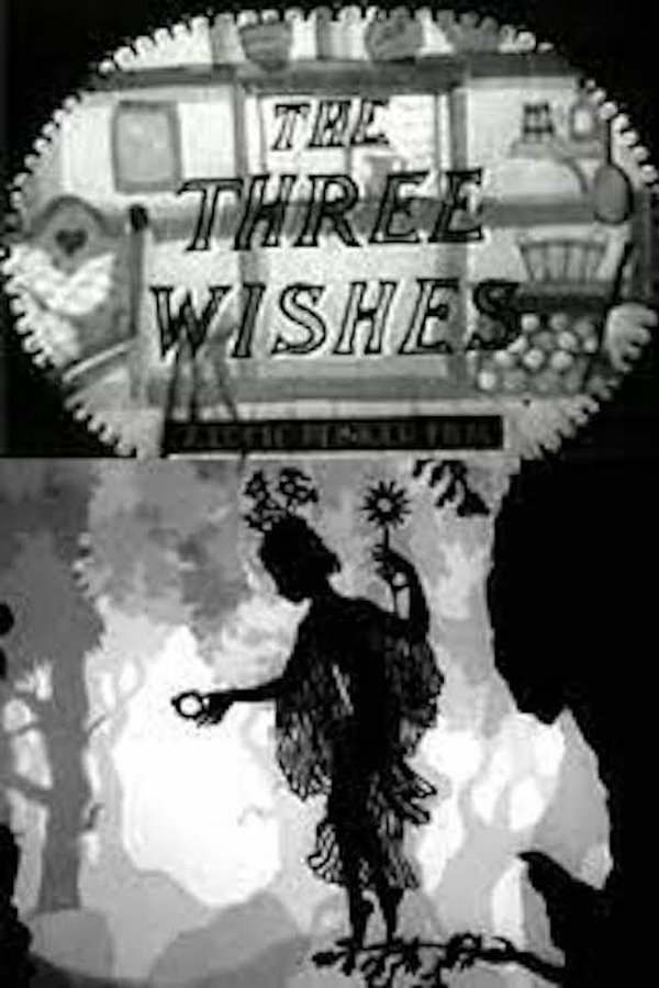 The Three Wishes poster