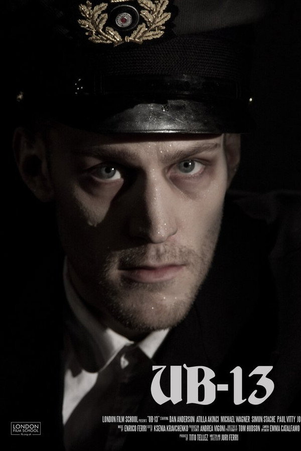 UB-13