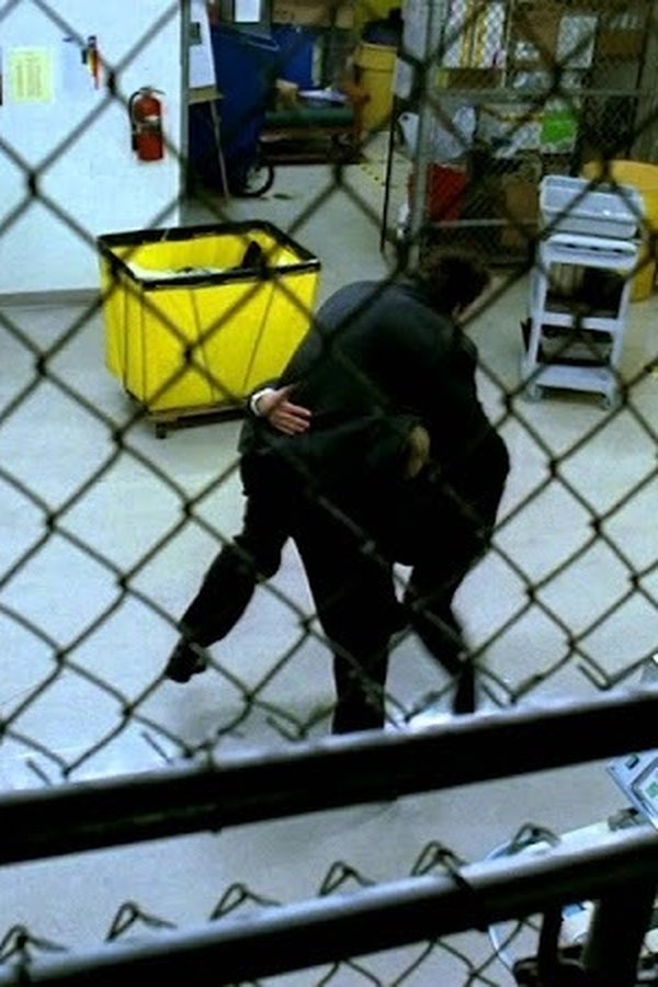 Prison Break - Saison 4 Episode 20
