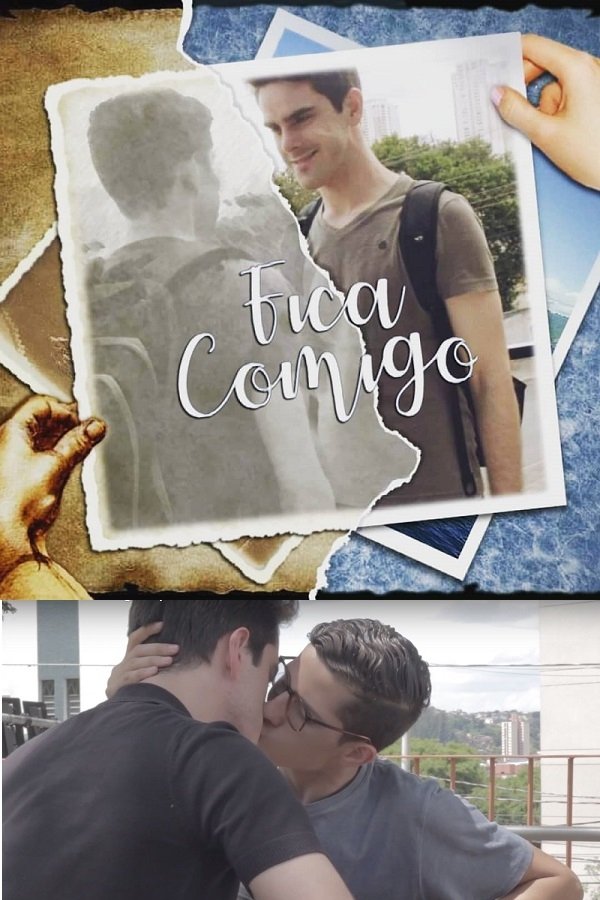 Fica Comigo