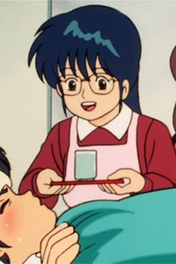 È quasi magia Johnny – S01E04 – La clamorosa prima volta di Hikaru  [ Un terribile equivoco  /  La prima volta di Hikaru? ]