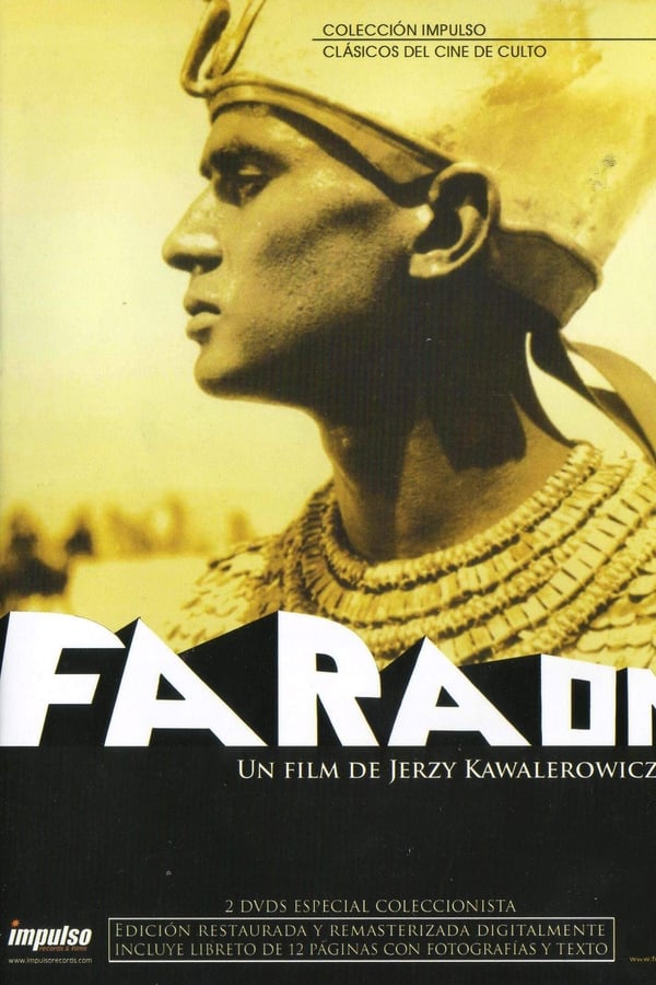 Faraón