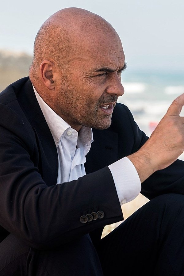 Il Commissario Montalbano – S13E02 – Un diario del ’43