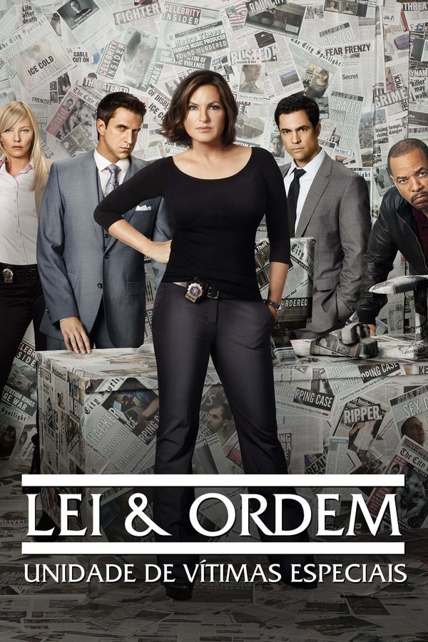 Temporada 15