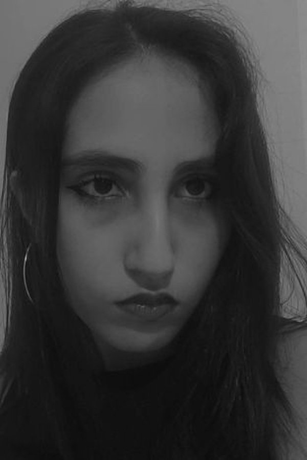 Talita Kauane's headshot