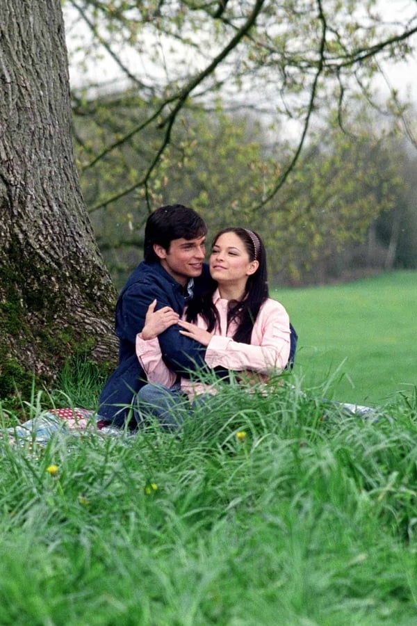 Smallville – S02E23 – Esodo