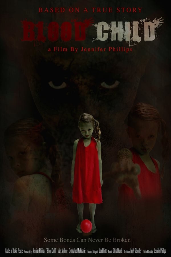 Blood Child is horror thriller based on a true story. Bill and Ashely DiAngelo seem to have it all, an overseas posting to Singapore, life in paradise and a new baby on the way. But tragedy strikes when she loses the baby and sinks into a deep depression. Unbeknownst to Bill, Ashley decides that the only way for her to 