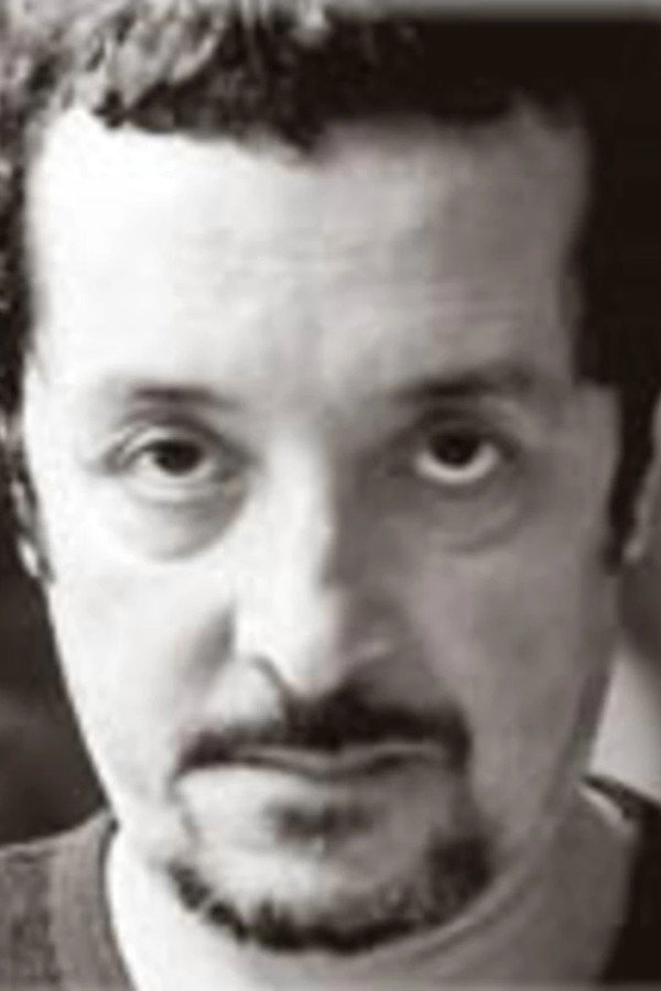 Amid Chakir's headshot
