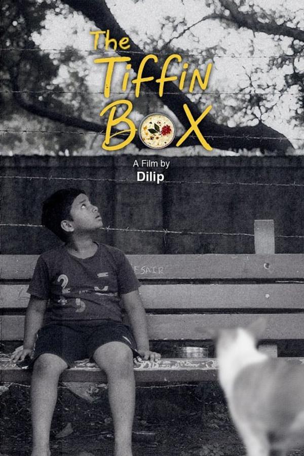 The Tiffin Box