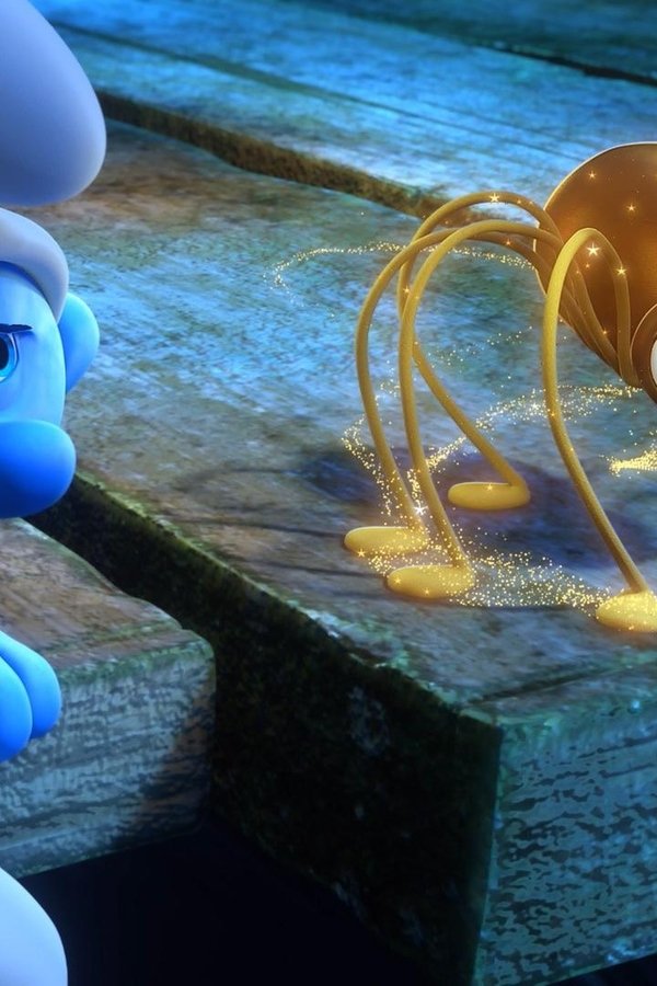 I Puffi (2021) – S02E05 – Episodio 5