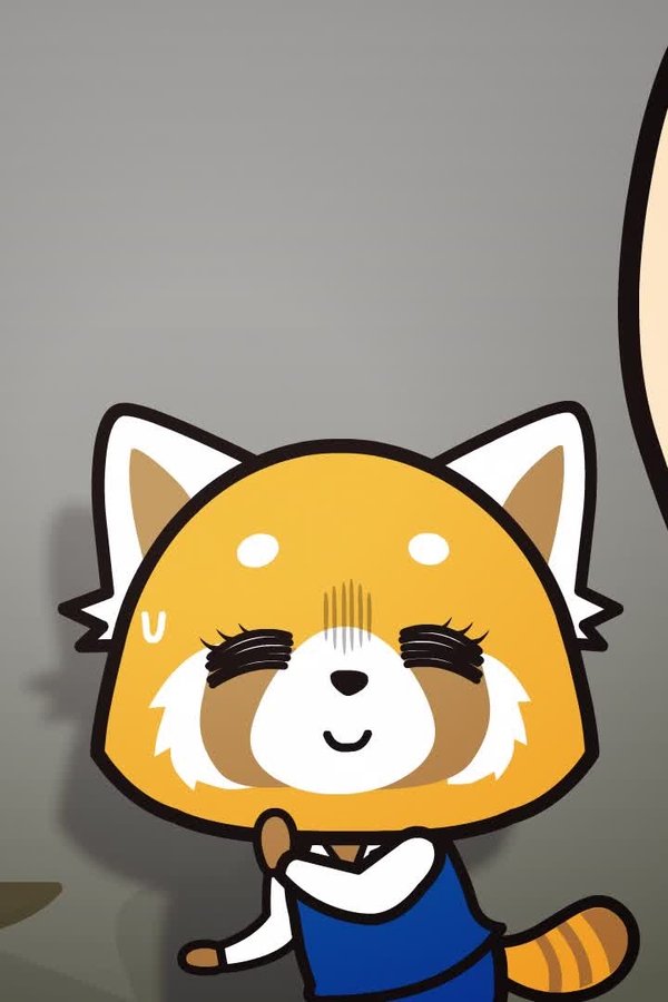 Aggretsuko – S03E03 – Una vita protetta