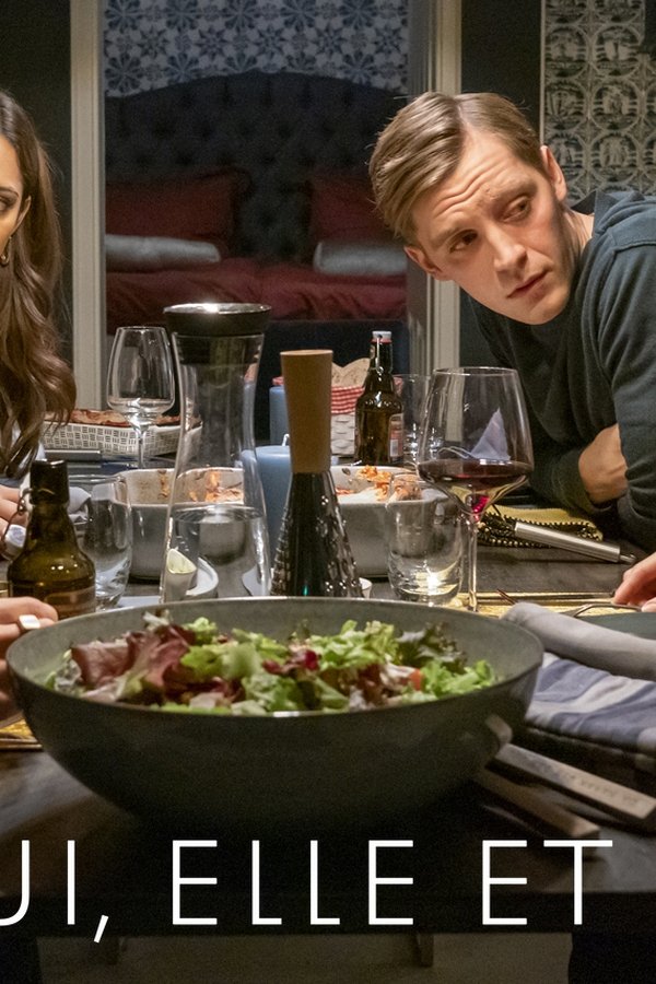 Du Sie Er & Wir (2021) backdrop image