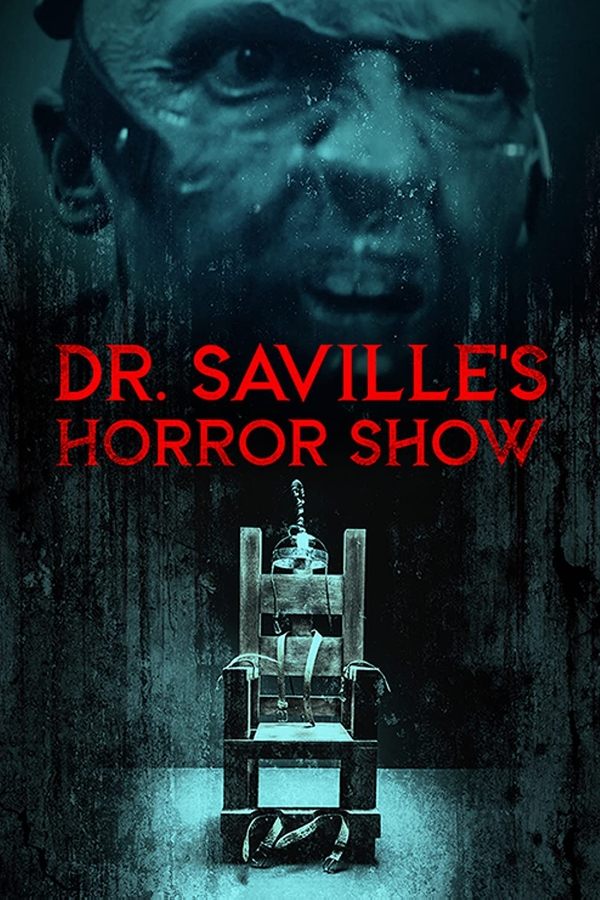 TVplus EN - Dr. Saville's Horror Show (2023)