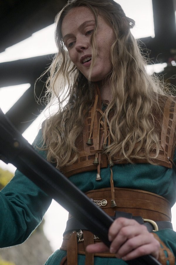 Vikings: Valhalla – S03E01 – Sette anni dopo