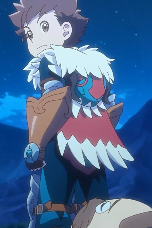 Monster Hunter Stories: Ride On – S01E38 – Episodio 38