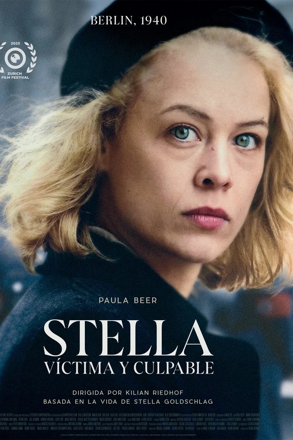 ES - Stella. Víctima y culpable (2024)