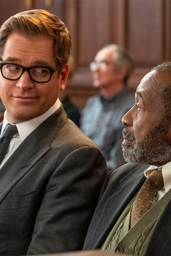 Bull – S03E16 – Doppio processo