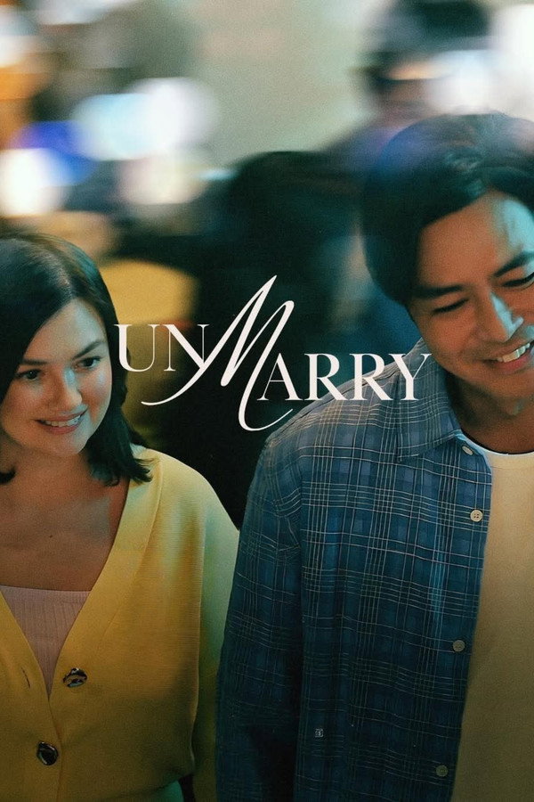 Unmarry