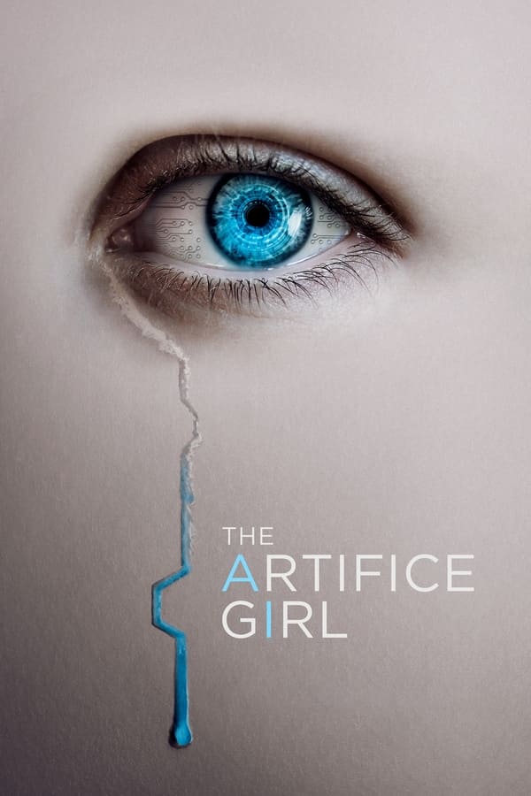 EN - The Artifice Girl  (2023)