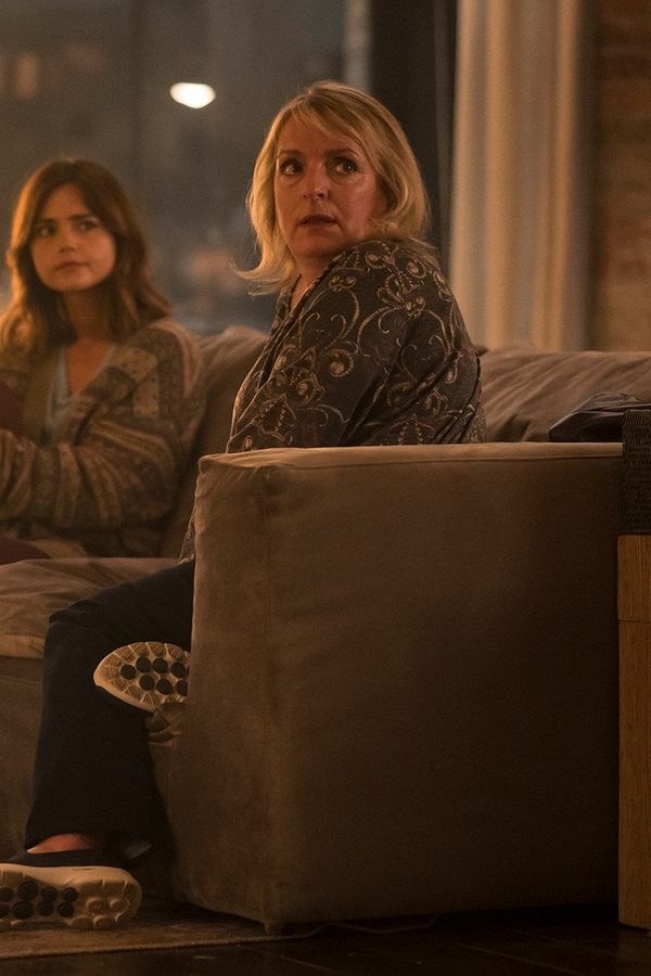 Wilderness – S01E05 – Episodio 5