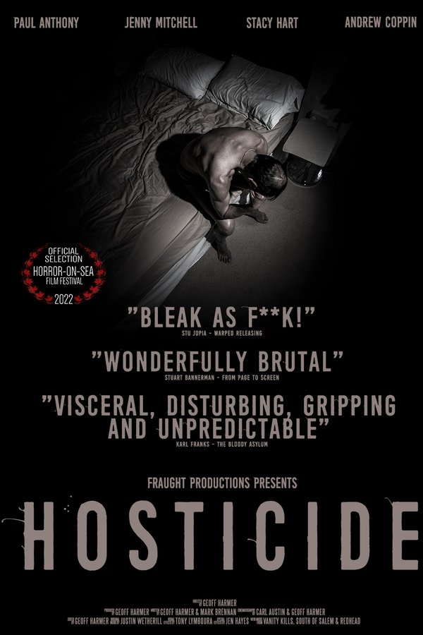Hosticide