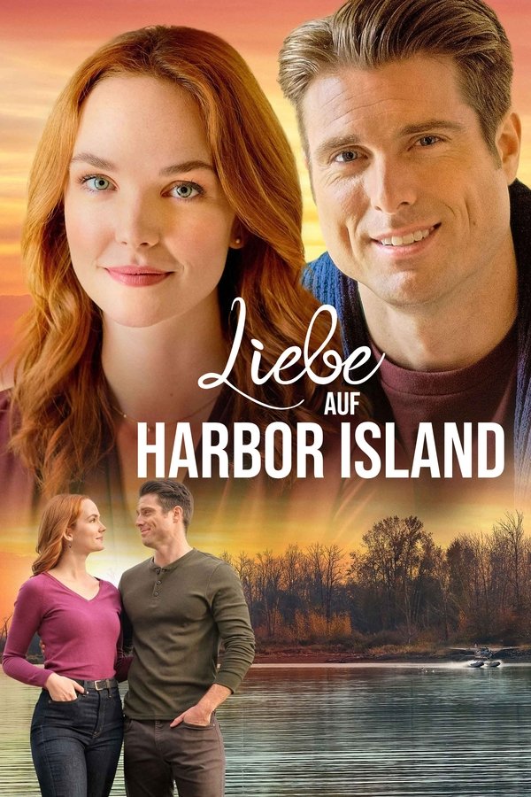 DE - Liebe auf Harbor Island (2020)