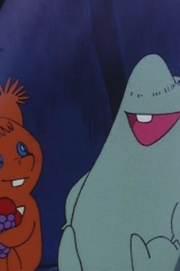 Topolino in… Gamba – S01E08 – Episodio 8