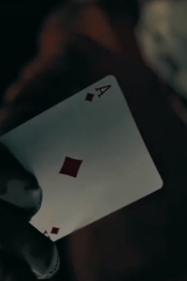 AL - The Jester: Chapter 2 (2017)