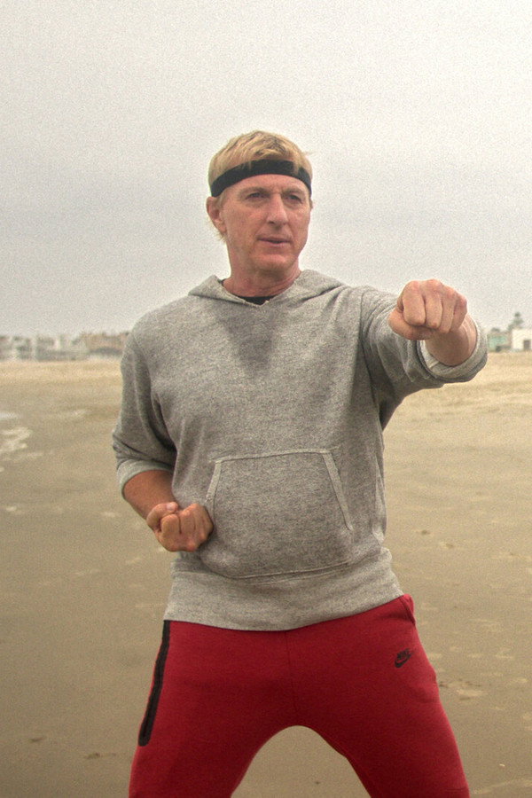 Cobra Kai