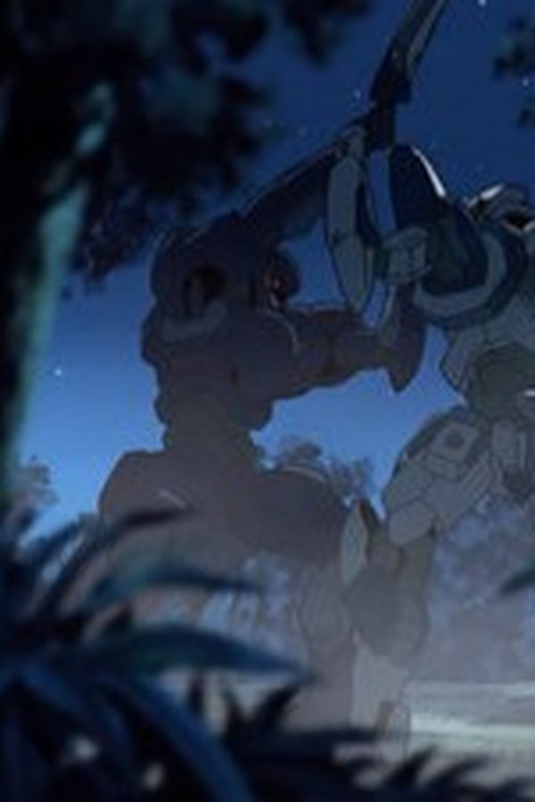 Full Metal Panic! – S03E08 – Episodio 8
