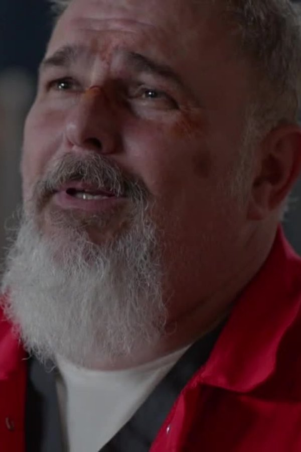 Hudson & Rex – S02E17 – Una trappola perfetta