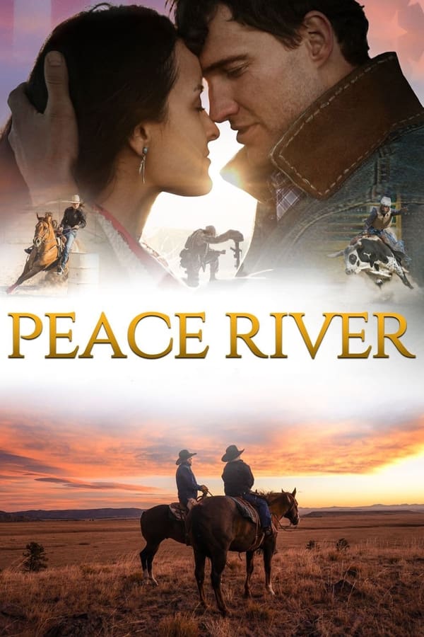 EN - Peace River  (2022)