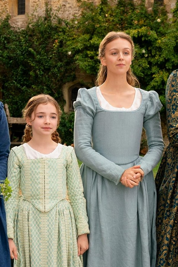 My Lady Jane – S01E01 – Episodio 1