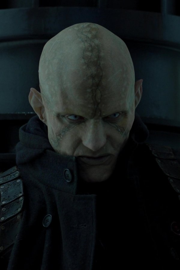 The Strain – S04E03 – Al centro del mirino