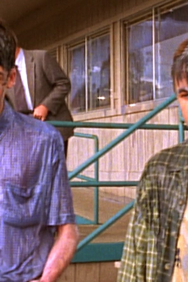 Malcolm – S03E21 – Episodio 21