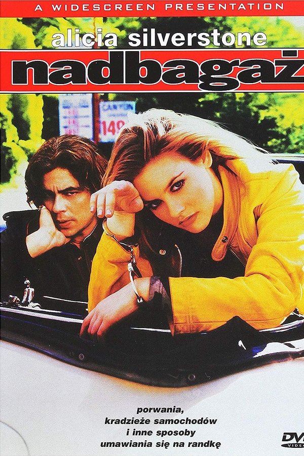 PL - NADBAGAŻ (1997)