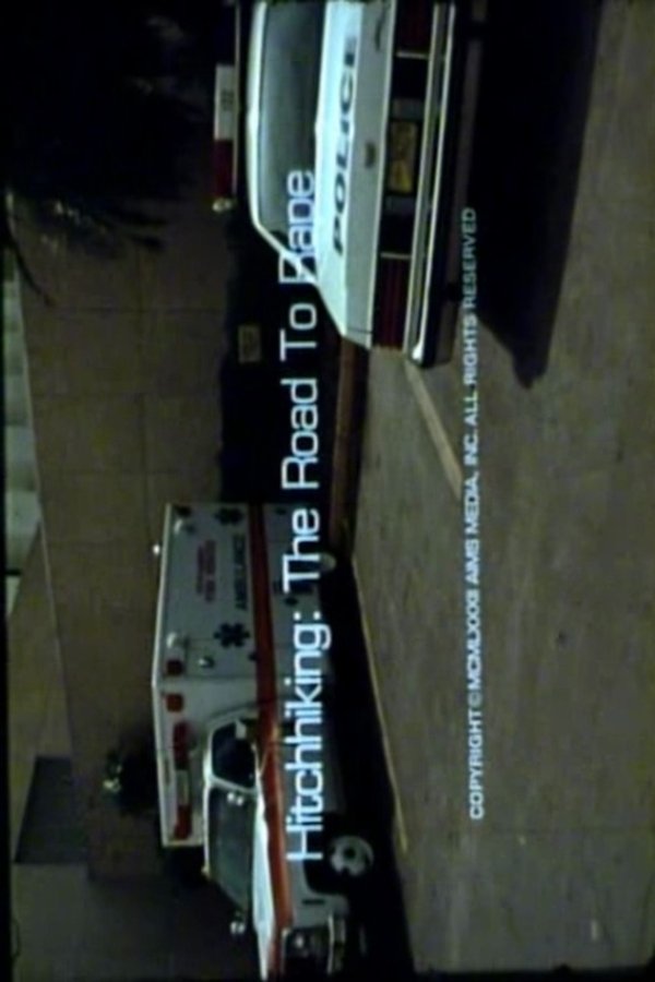 Hitchhiking: The Road to Rape