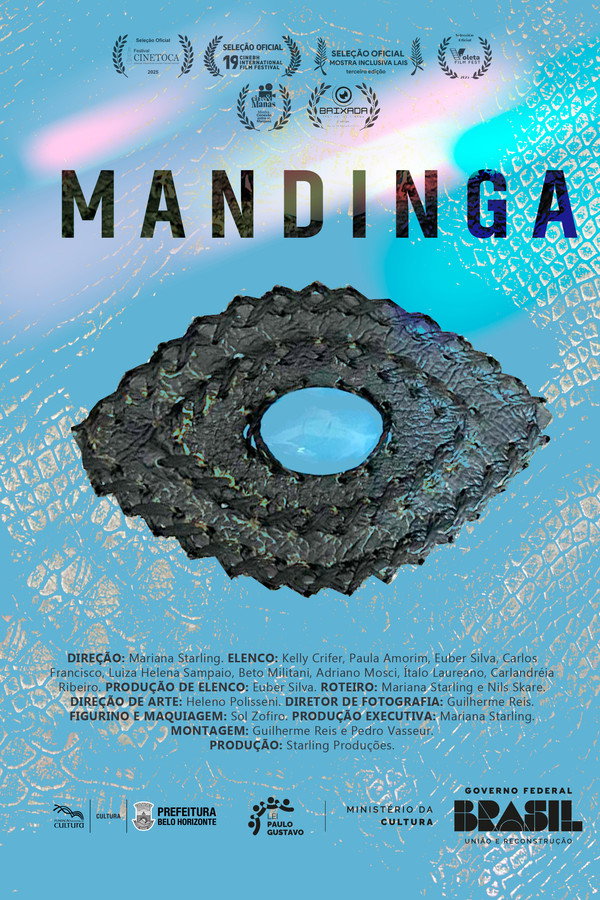 Mandinga