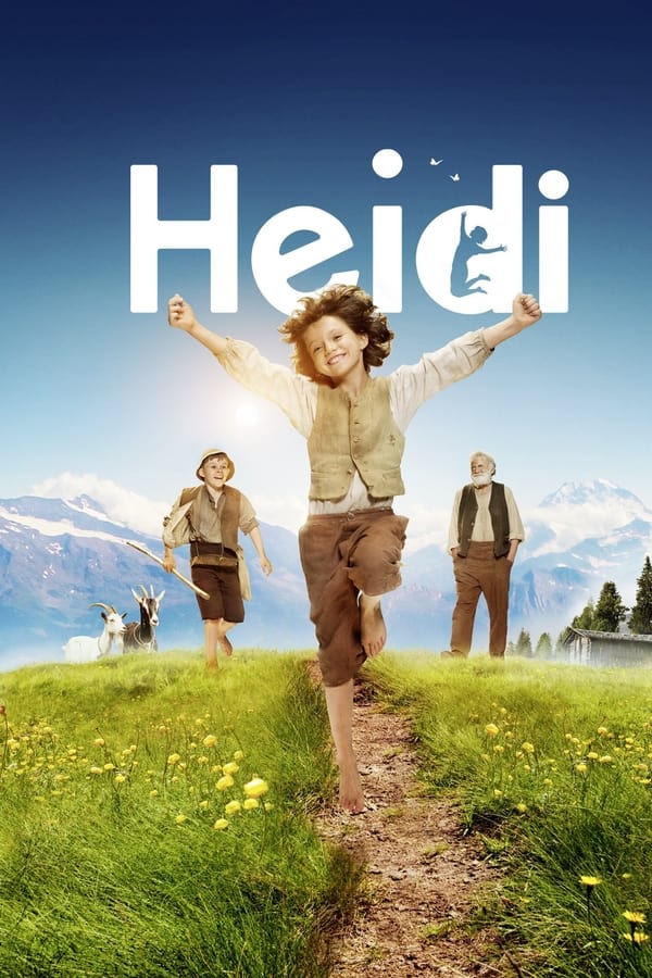 Heidi