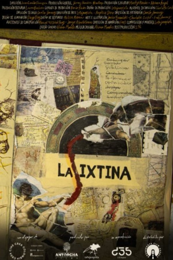 La Sixtina