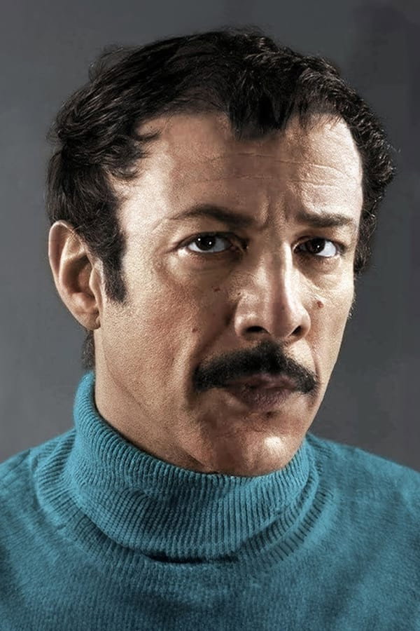 Münir Özkul's headshot