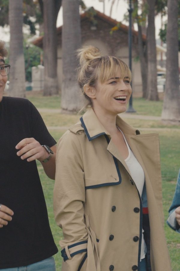 Magic for Humans – S02E02 – Episodio 2