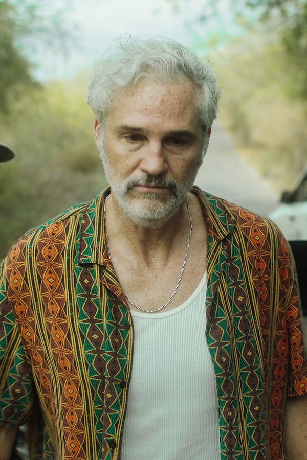 Bandidos – S01E02 – Il cenote