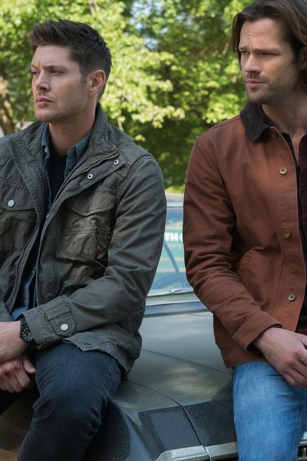 Supernatural – S13E01 – Episodio 1