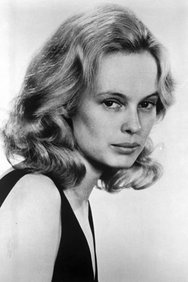 Sandy Dennis