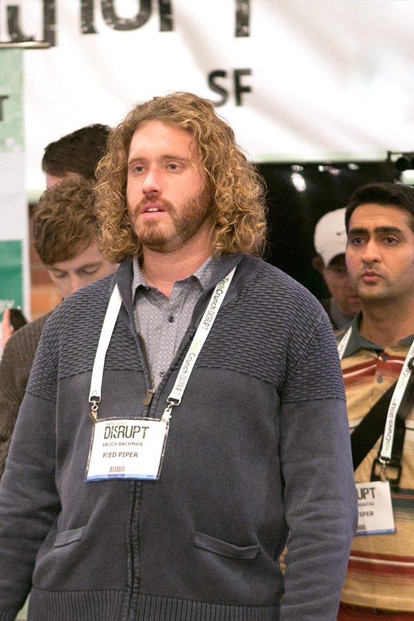 Silicon Valley – S01E07 – Episodio 7